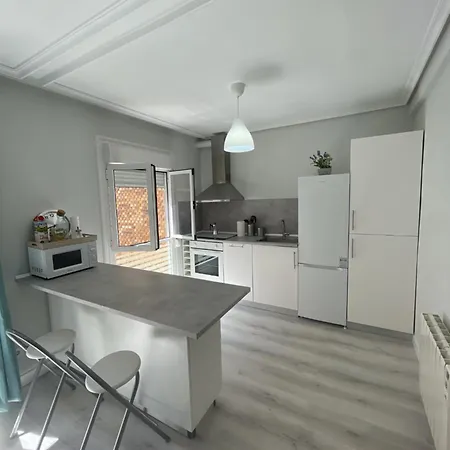 Recien Reformado Excelente Ubicacion Apartment
