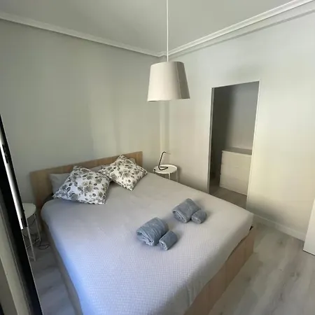 Apartment Recien Reformado Excelente Ubicacion Santander
