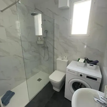 Apartamento Recien Reformado Excelente Ubicación *