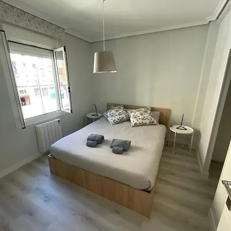 Recien Reformado Excelente Ubicacion Apartment *